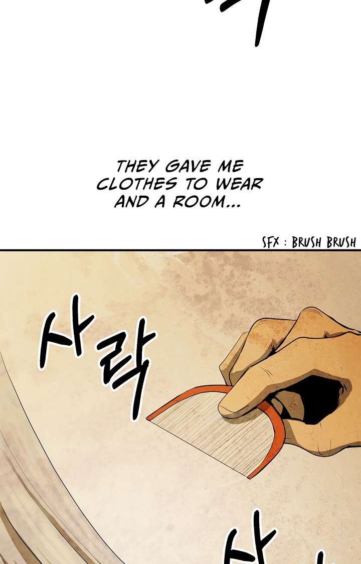 Call of the Spear chapter 7 page 73