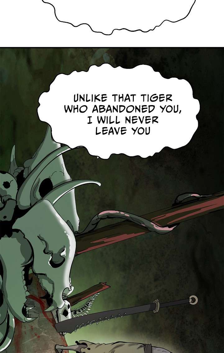 Call of the Spear chapter 7 page 81