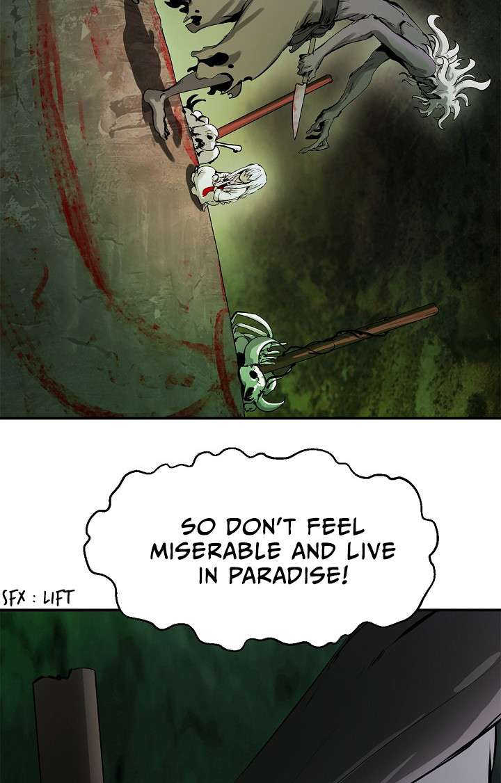 Call of the Spear chapter 7 page 82
