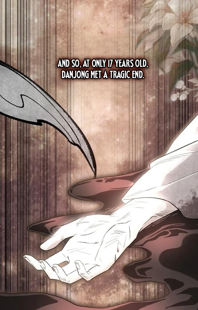 Reborn as the Doomed Prince’s Nanny chapter 1 page 10