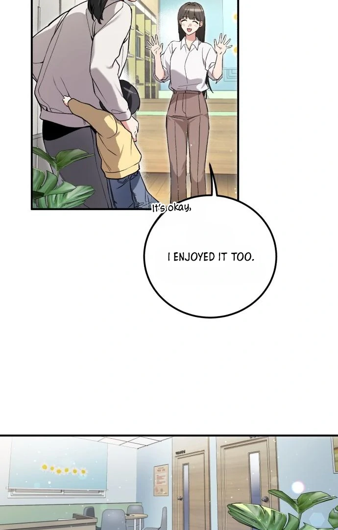 Reborn as the Doomed Prince’s Nanny chapter 1 page 19