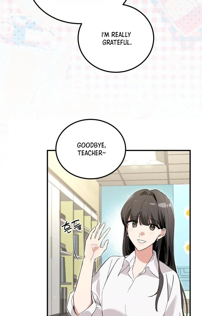 Reborn as the Doomed Prince’s Nanny chapter 1 page 21