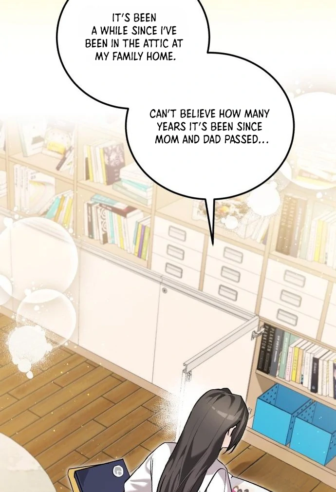 Reborn as the Doomed Prince’s Nanny chapter 1 page 28