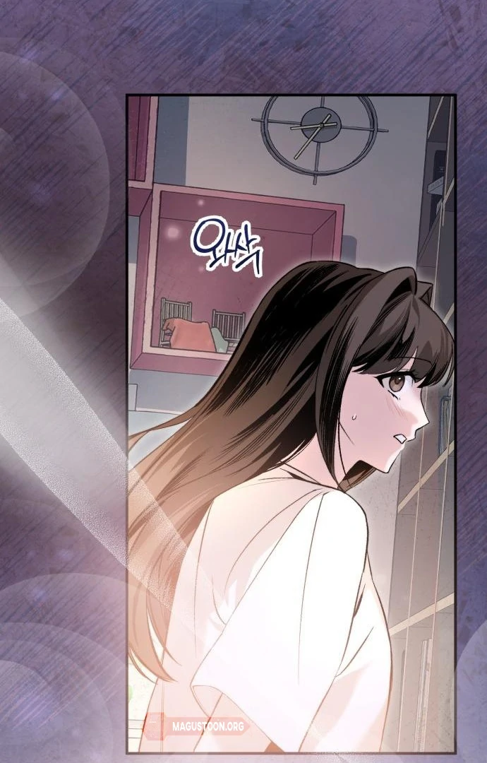 Reborn as the Doomed Prince’s Nanny chapter 1 page 50