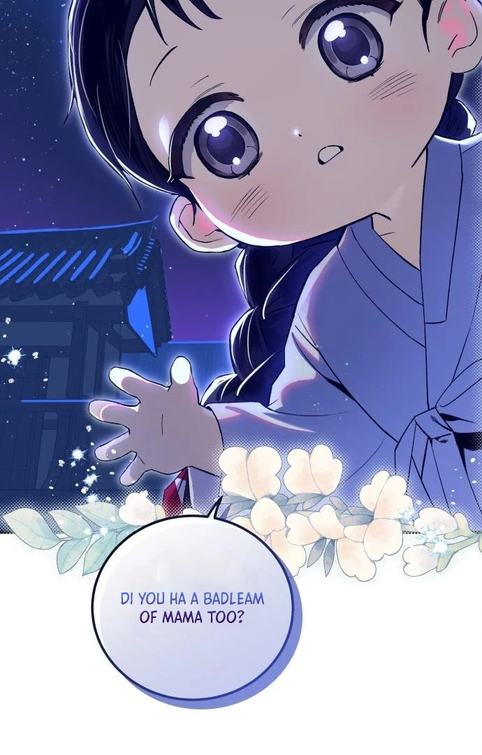 Reborn as the Doomed Prince’s Nanny chapter 1 page 62