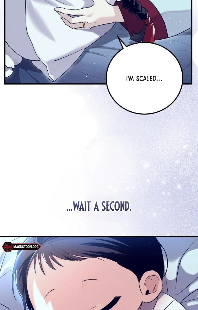 Reborn as the Doomed Prince’s Nanny chapter 1 page 64