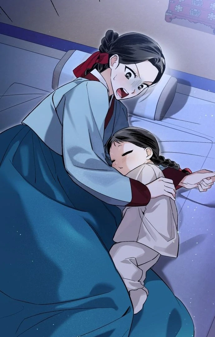 Reborn as the Doomed Prince’s Nanny chapter 1 page 66
