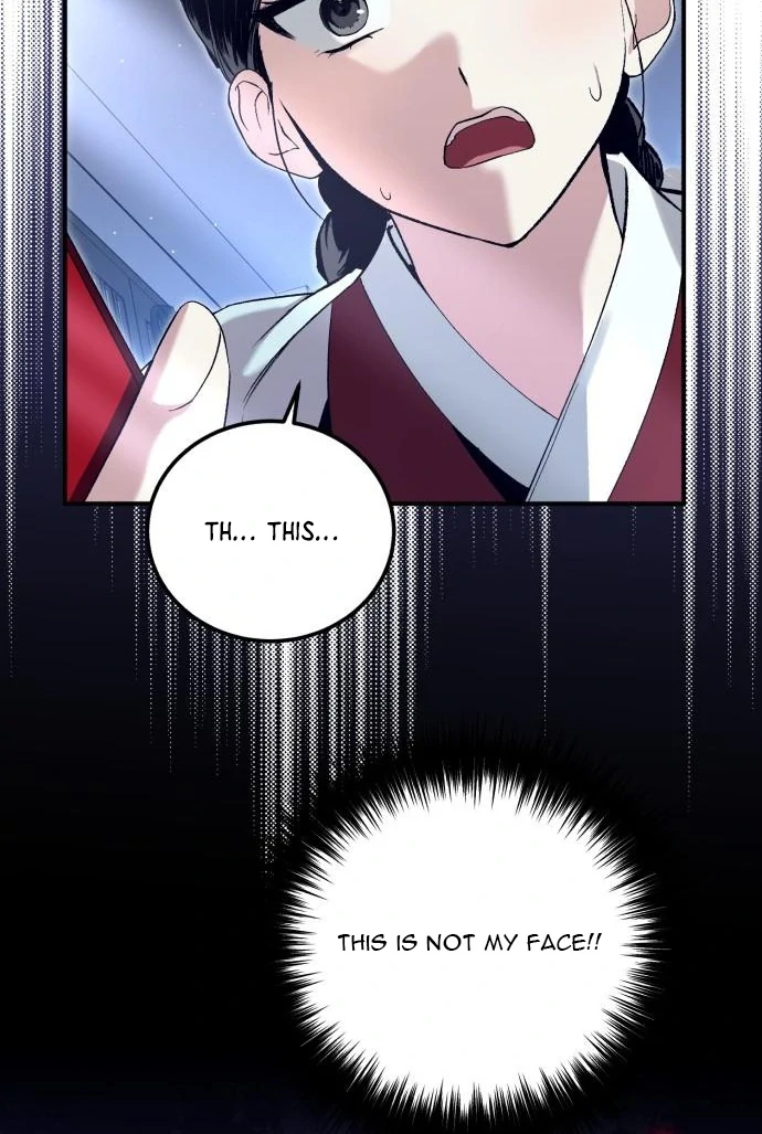 Reborn as the Doomed Prince’s Nanny chapter 1 page 70