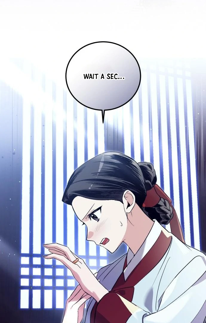 Reborn as the Doomed Prince’s Nanny chapter 1 page 74