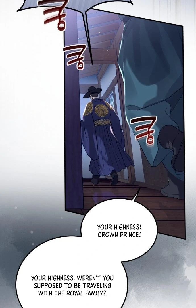 Reborn as the Doomed Prince’s Nanny chapter 1 page 80