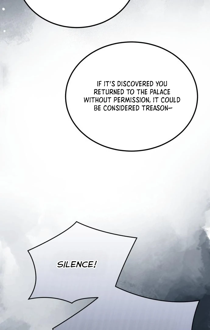 Reborn as the Doomed Prince’s Nanny chapter 1 page 81