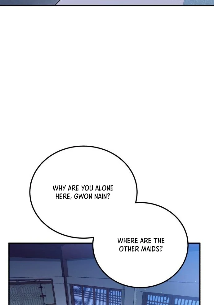 Reborn as the Doomed Prince’s Nanny chapter 1 page 99