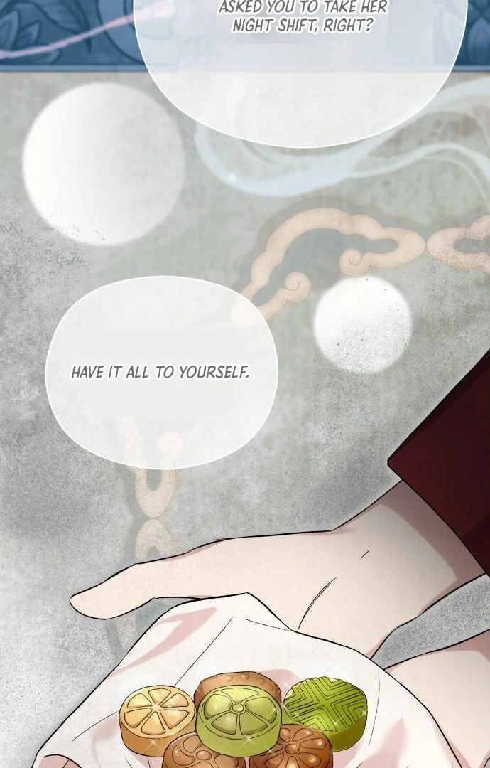 Reborn as the Doomed Prince’s Nanny chapter 1 page 105