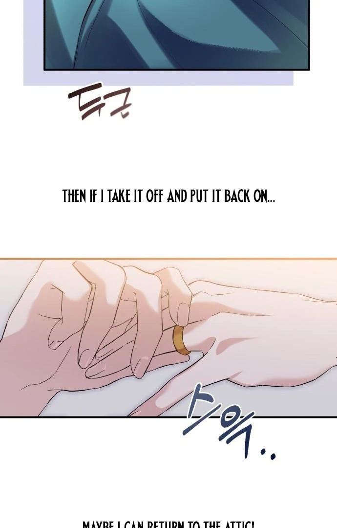 Reborn as the Doomed Prince’s Nanny chapter 1 page 117