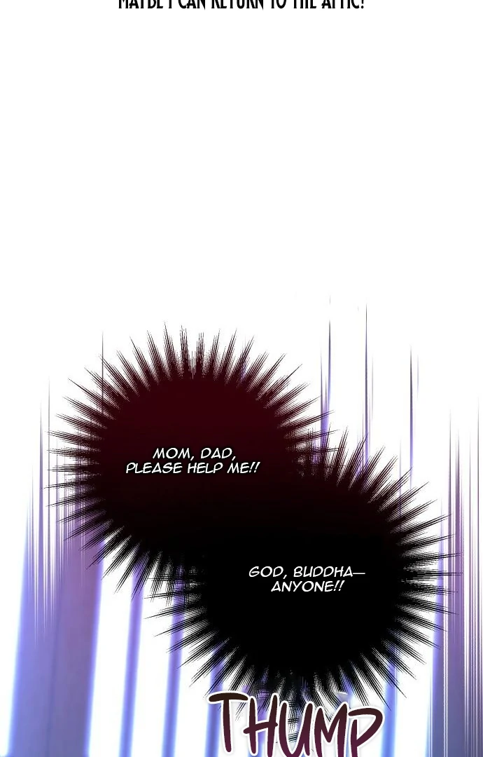 Reborn as the Doomed Prince’s Nanny chapter 1 page 118