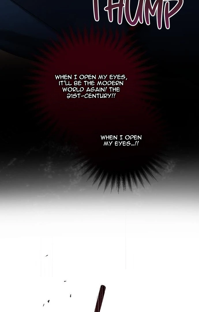 Reborn as the Doomed Prince’s Nanny chapter 1 page 120