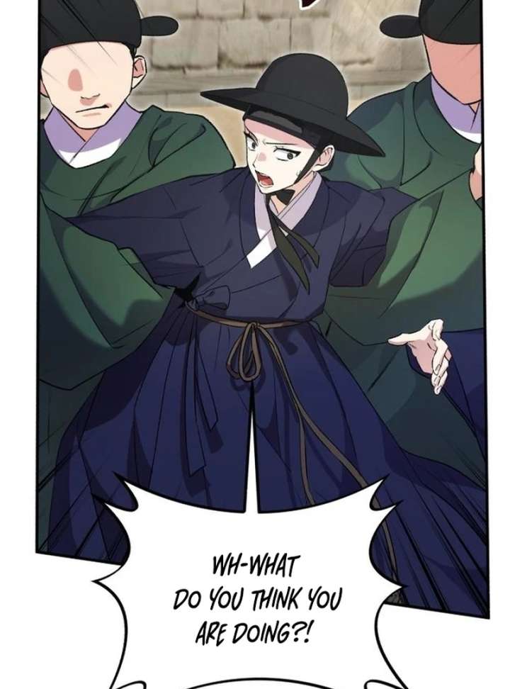 Reborn as the Doomed Prince’s Nanny chapter 10 page 34
