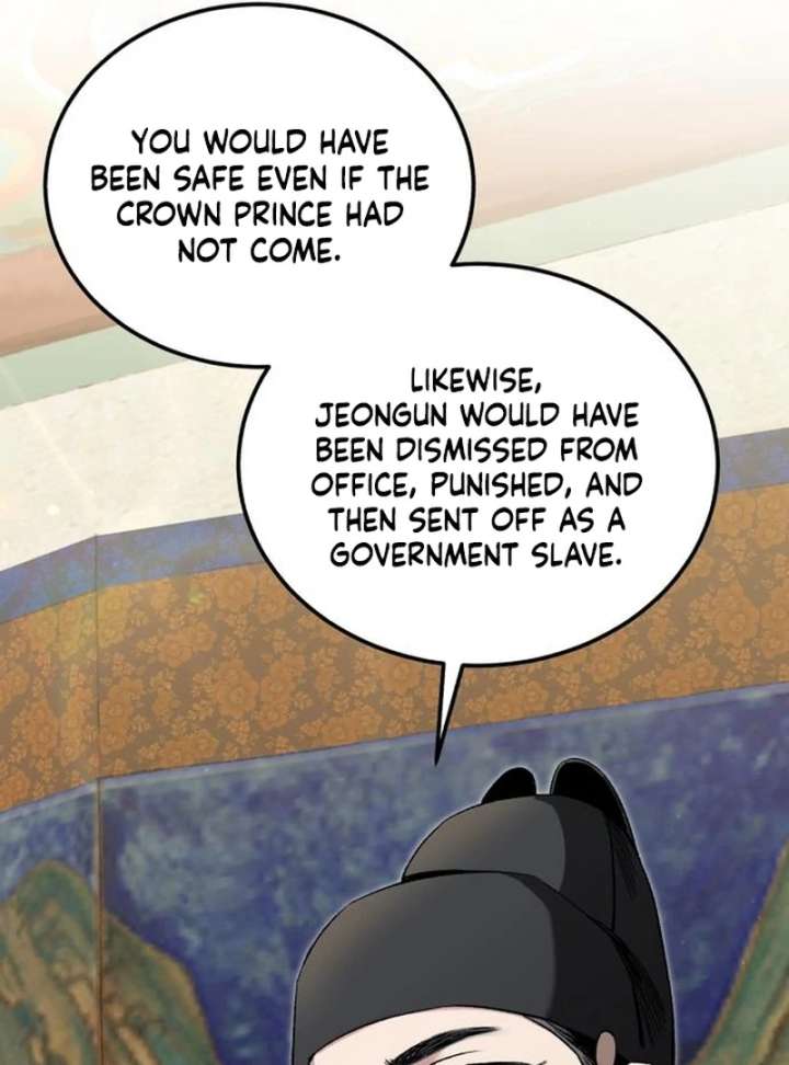 Reborn as the Doomed Prince’s Nanny chapter 10 page 167