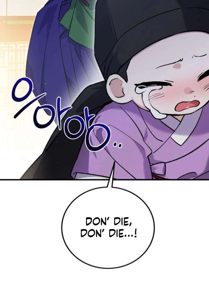 Reborn as the Doomed Prince’s Nanny chapter 11 page 34