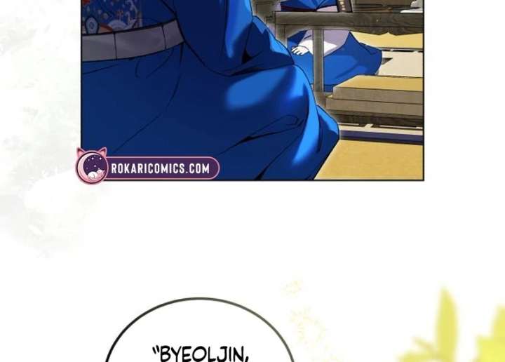 Reborn as the Doomed Prince’s Nanny chapter 2 page 19