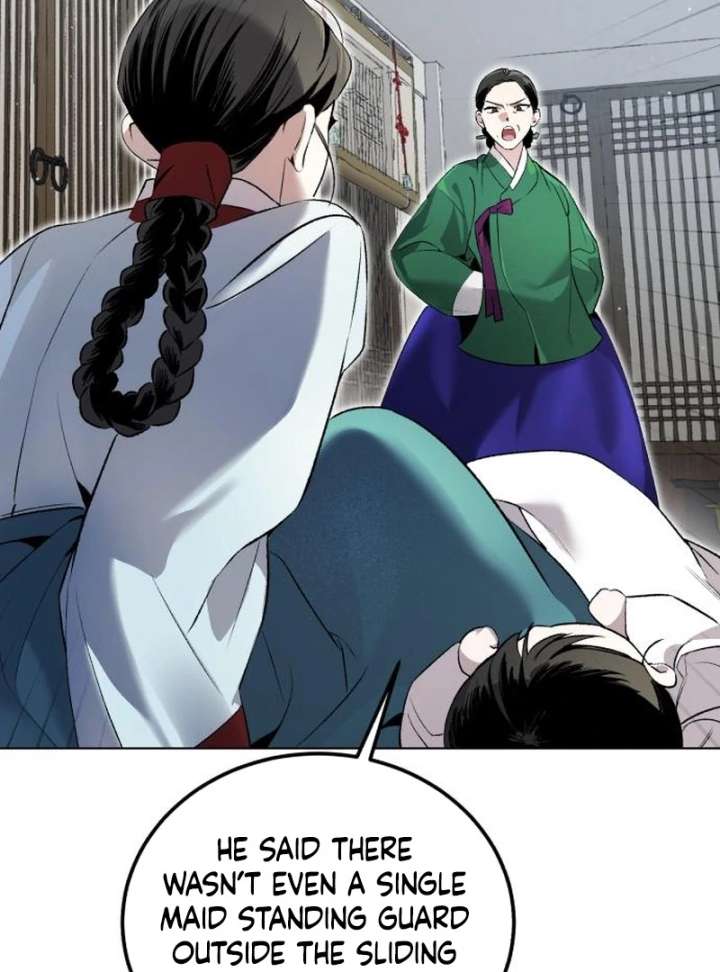 Reborn as the Doomed Prince’s Nanny chapter 2 page 32