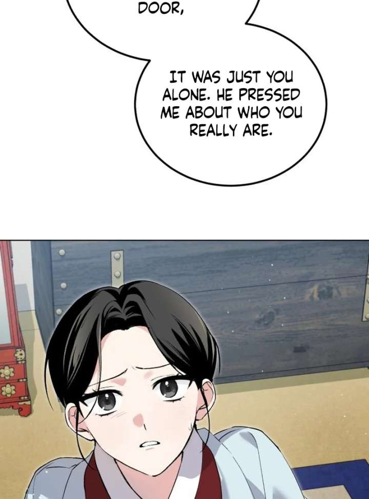 Reborn as the Doomed Prince’s Nanny chapter 2 page 33