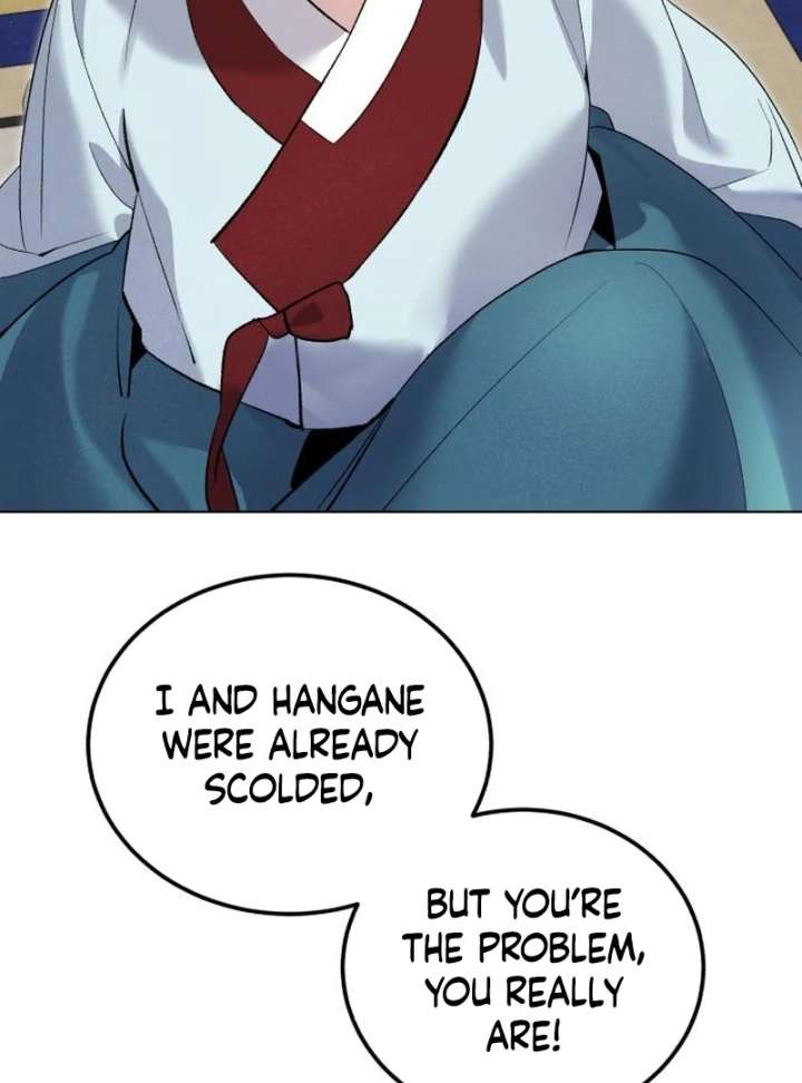 Reborn as the Doomed Prince’s Nanny chapter 2 page 34
