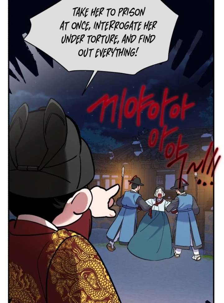 Reborn as the Doomed Prince’s Nanny chapter 2 page 41