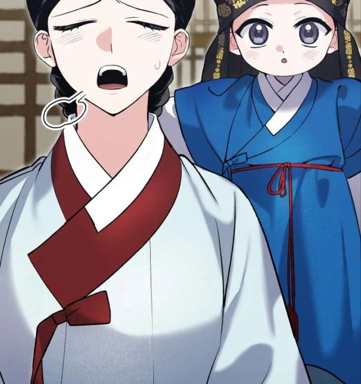 Reborn as the Doomed Prince’s Nanny chapter 2 page 47
