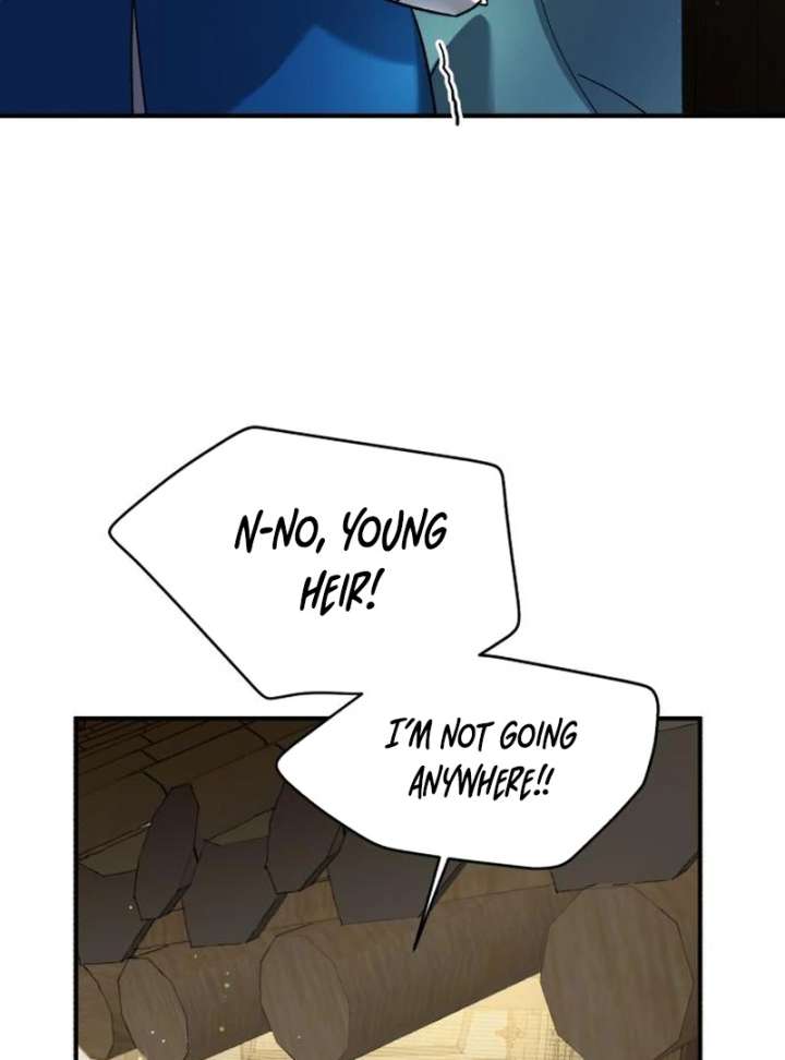 Reborn as the Doomed Prince’s Nanny chapter 2 page 50