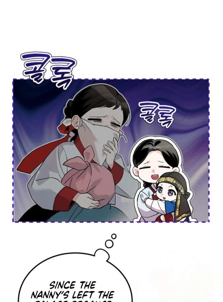 Reborn as the Doomed Prince’s Nanny chapter 2 page 59