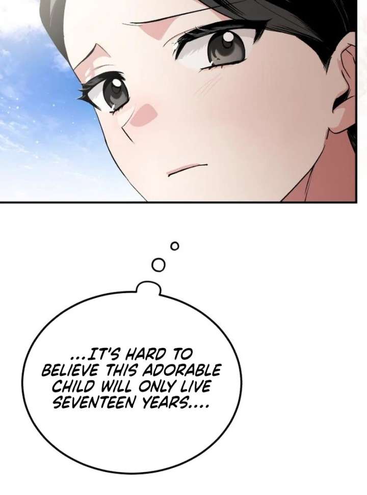 Reborn as the Doomed Prince’s Nanny chapter 2 page 62