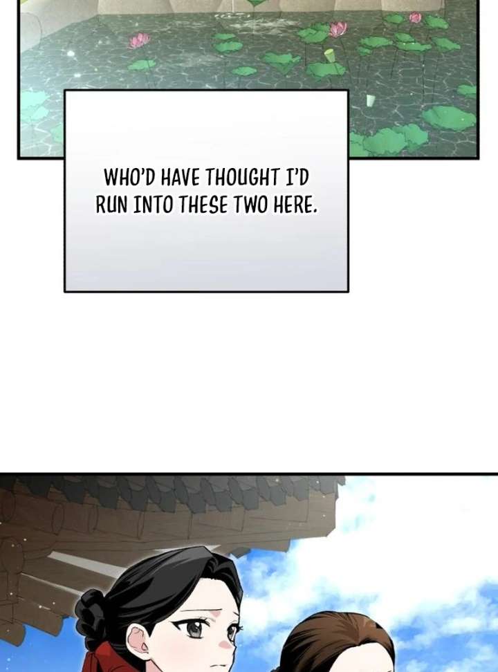 Reborn as the Doomed Prince’s Nanny chapter 2 page 74