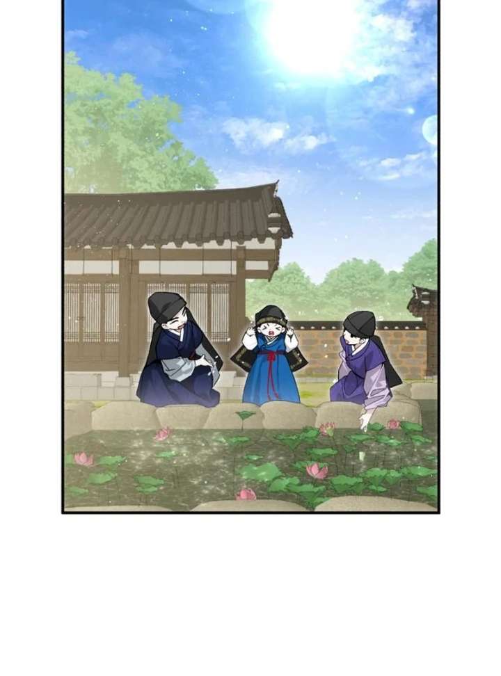 Reborn as the Doomed Prince’s Nanny chapter 2 page 84