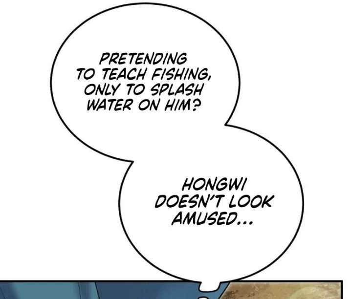 Reborn as the Doomed Prince’s Nanny chapter 2 page 85