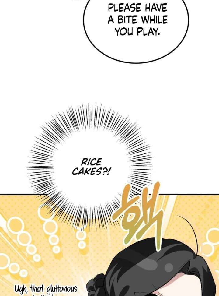 Reborn as the Doomed Prince’s Nanny chapter 2 page 92