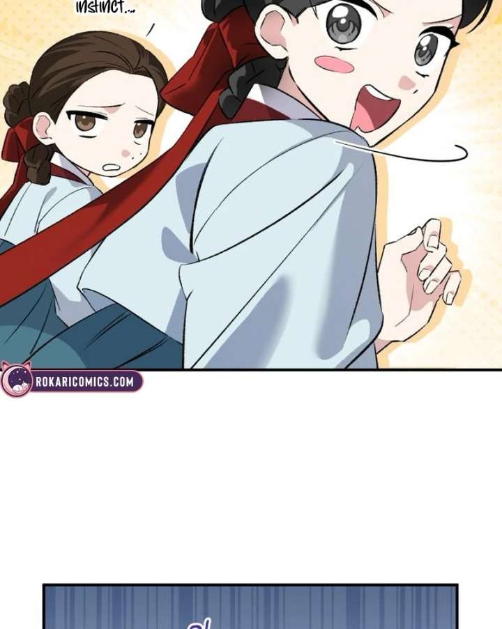 Reborn as the Doomed Prince’s Nanny chapter 2 page 93