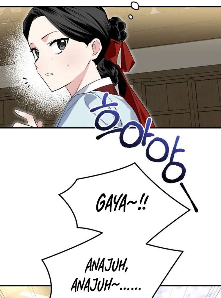 Reborn as the Doomed Prince’s Nanny chapter 2 page 95