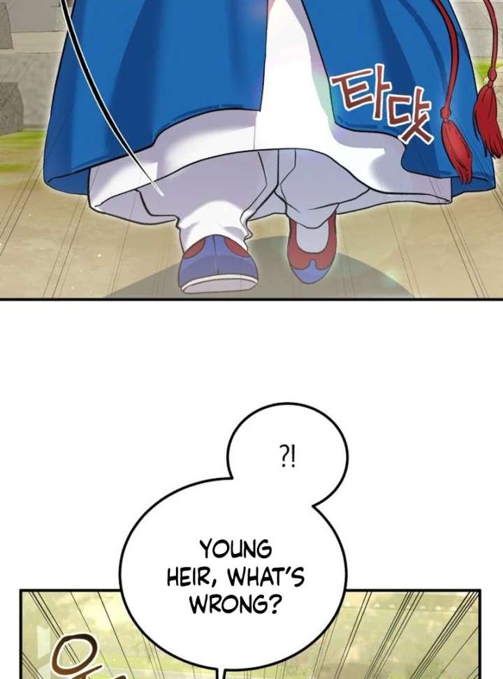 Reborn as the Doomed Prince’s Nanny chapter 2 page 97
