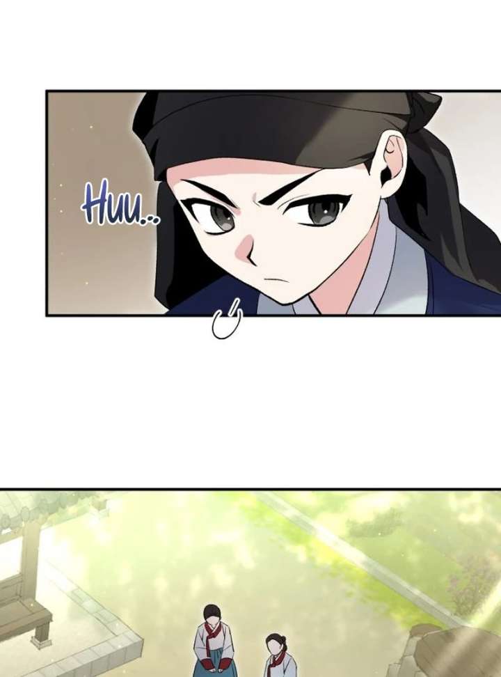 Reborn as the Doomed Prince’s Nanny chapter 2 page 124