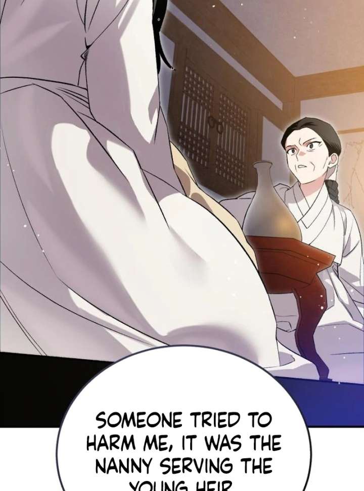 Reborn as the Doomed Prince’s Nanny chapter 2 page 151
