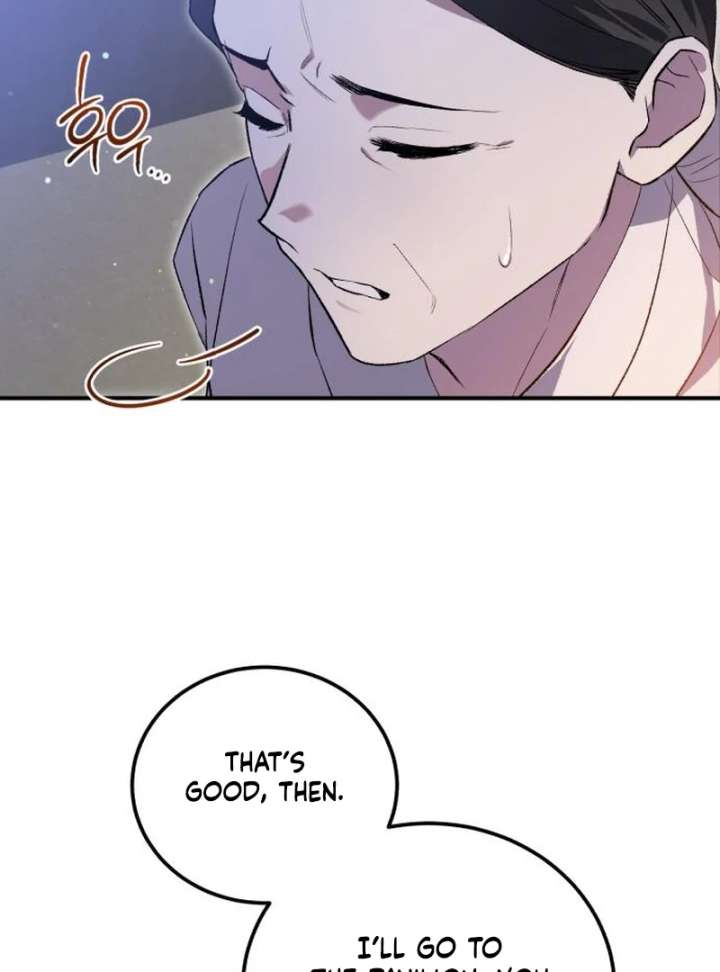Reborn as the Doomed Prince’s Nanny chapter 3 page 14