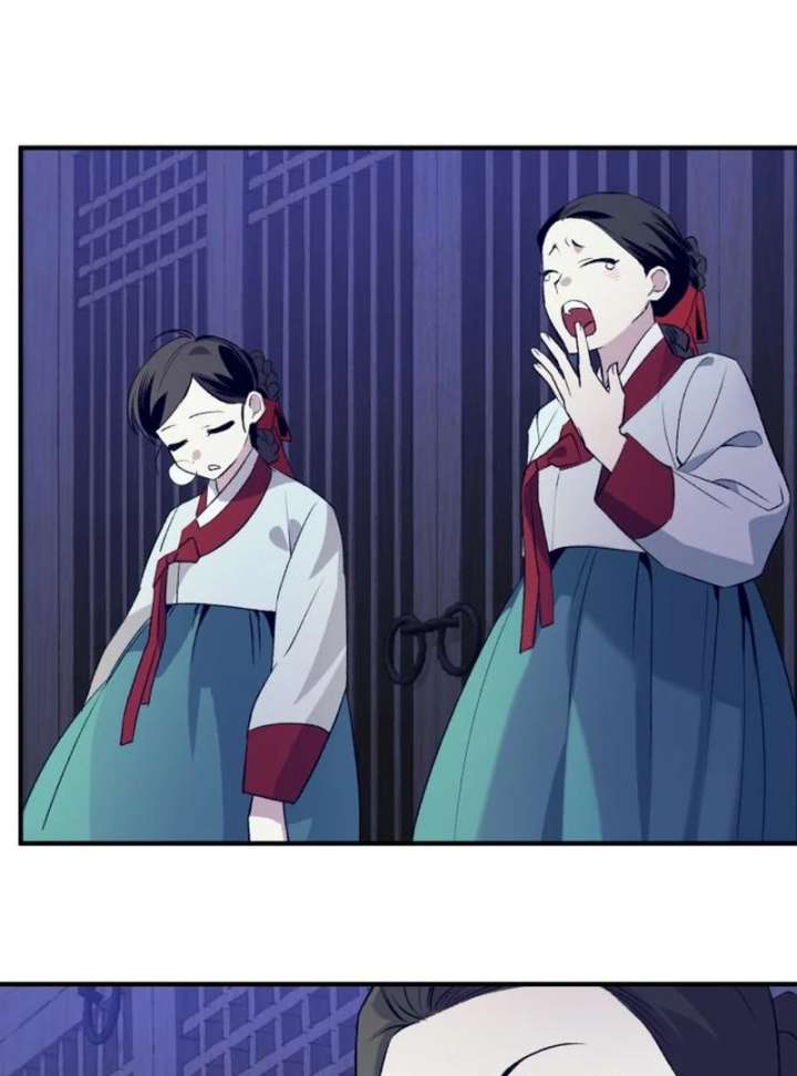 Reborn as the Doomed Prince’s Nanny chapter 3 page 30