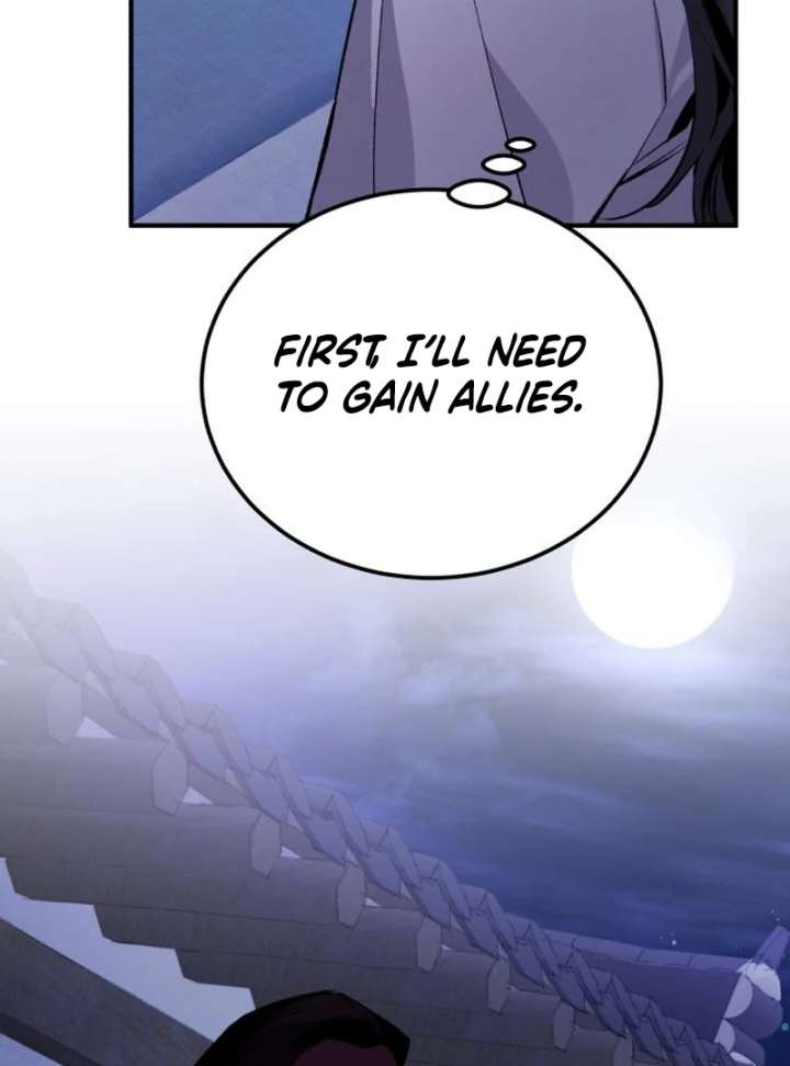 Reborn as the Doomed Prince’s Nanny chapter 3 page 34