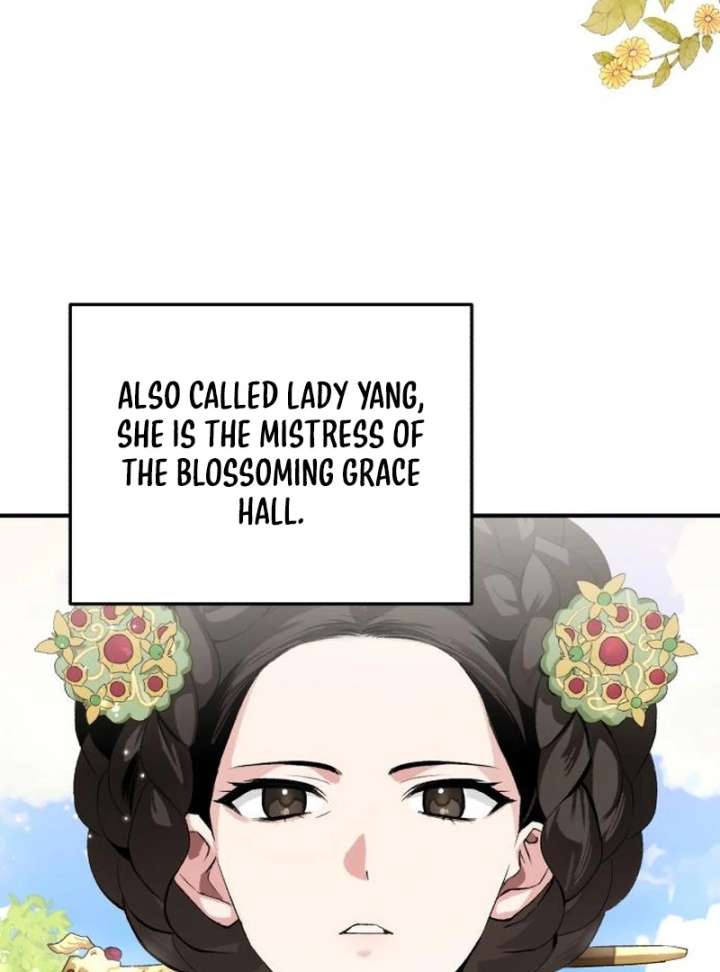 Reborn as the Doomed Prince’s Nanny chapter 3 page 79