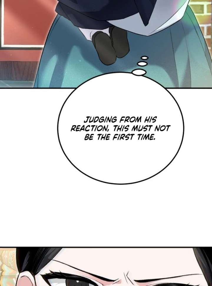 Reborn as the Doomed Prince’s Nanny chapter 3 page 116