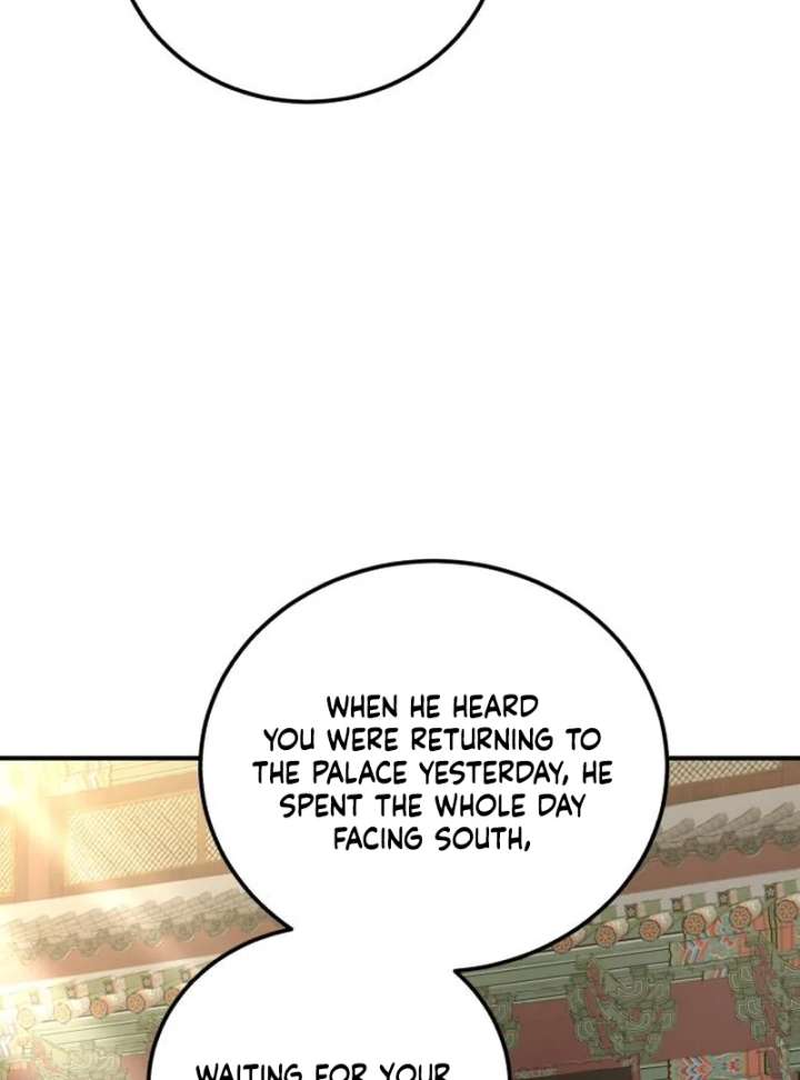 Reborn as the Doomed Prince’s Nanny chapter 3 page 136
