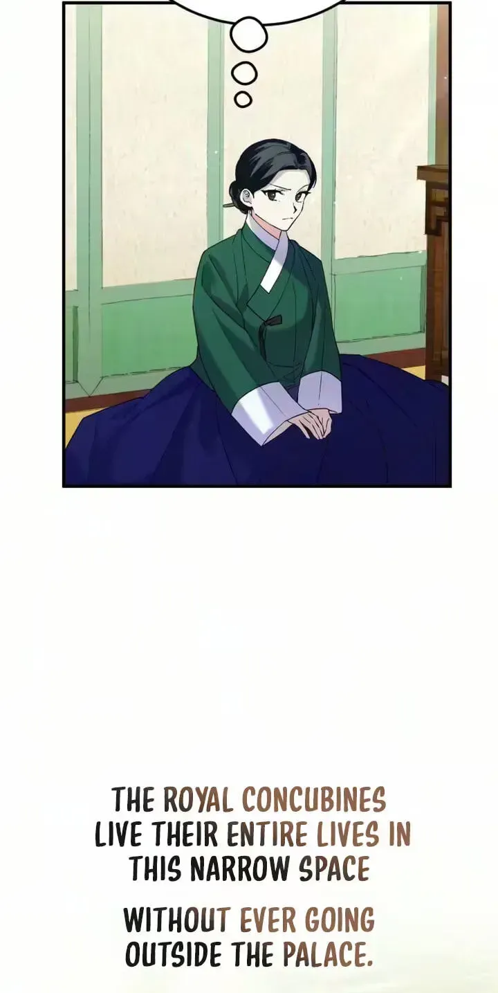 Reborn as the Doomed Prince’s Nanny chapter 37 page 14