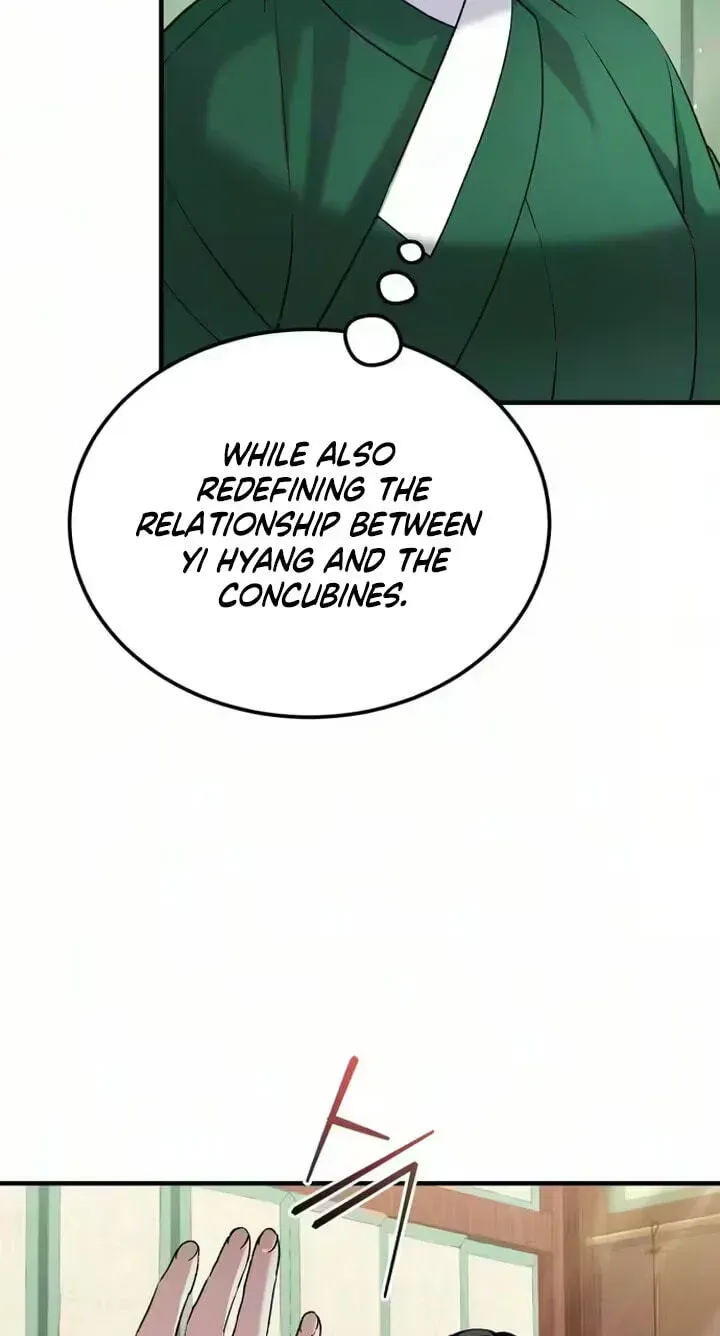 Reborn as the Doomed Prince’s Nanny chapter 37 page 31