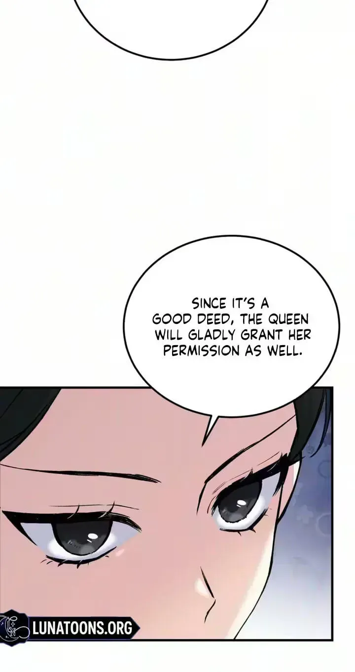 Reborn as the Doomed Prince’s Nanny chapter 37 page 38